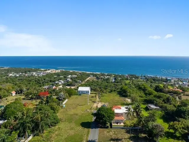 Pr 466 Acuamarina #Km 4.9, PR