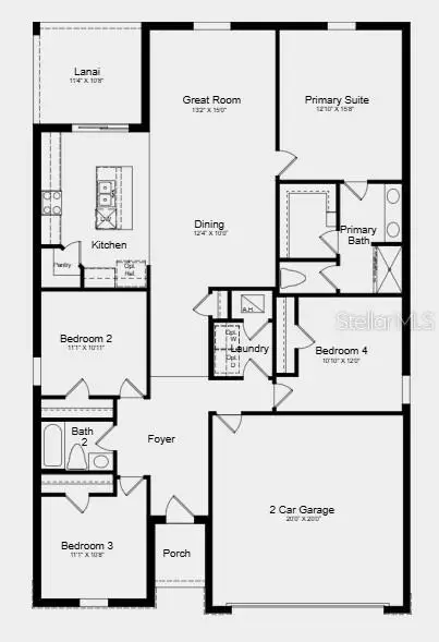 208 Streamwater Way, FL