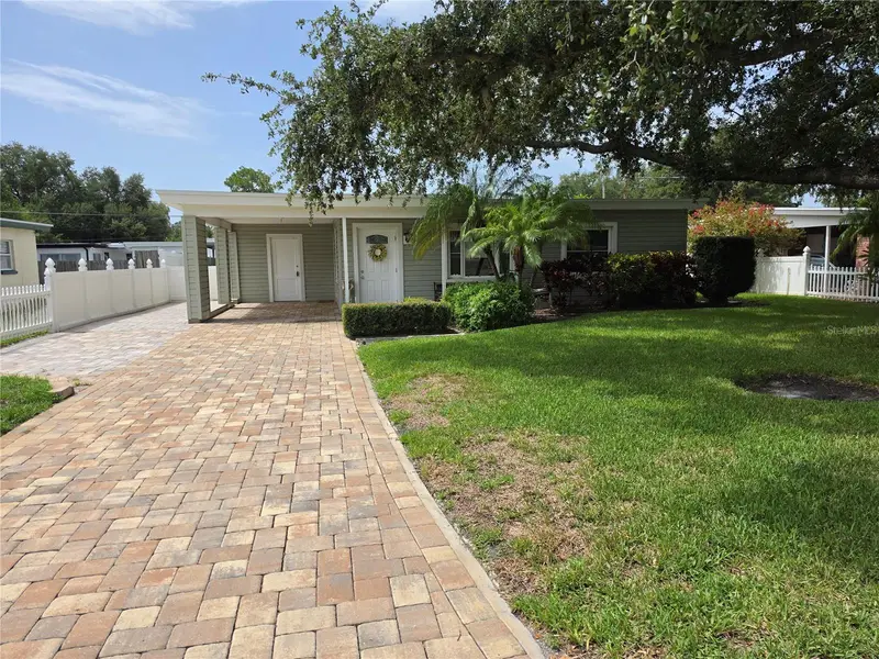 3510 W Paul Ave, FL