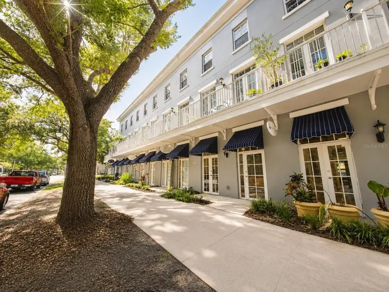 660 Celebration Ave #240, FL