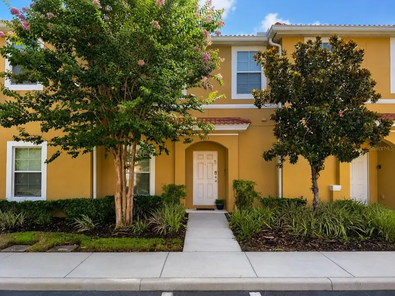 Kissimmee listing