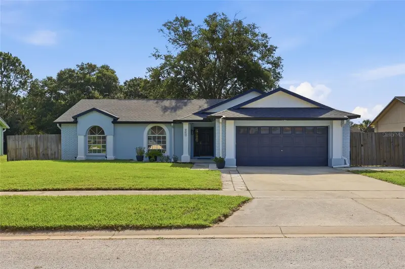 Clermont listing