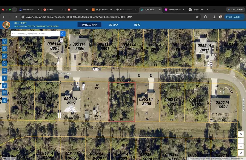 0 Gala Ave, FL