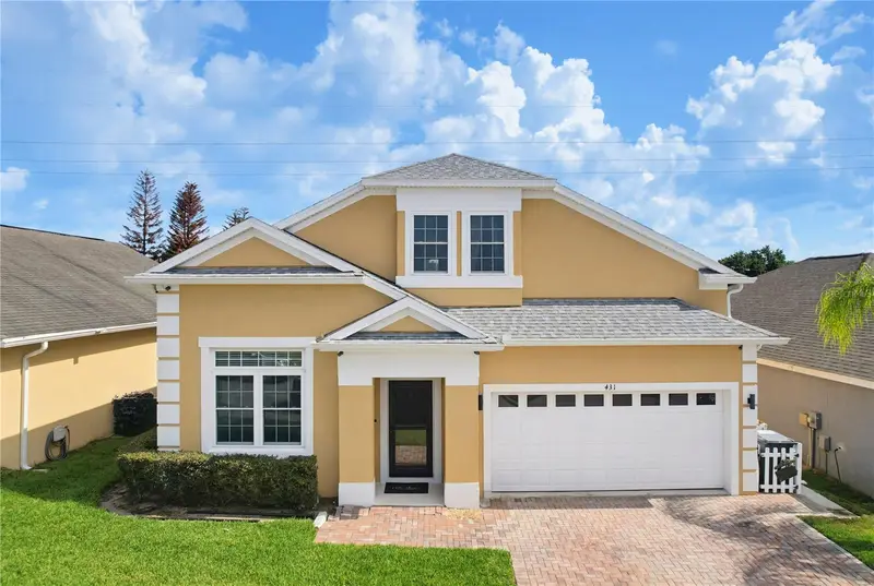431 Vizcay Way, FL