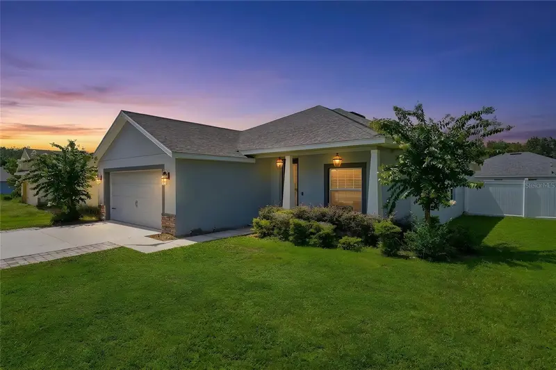 Umatilla listing