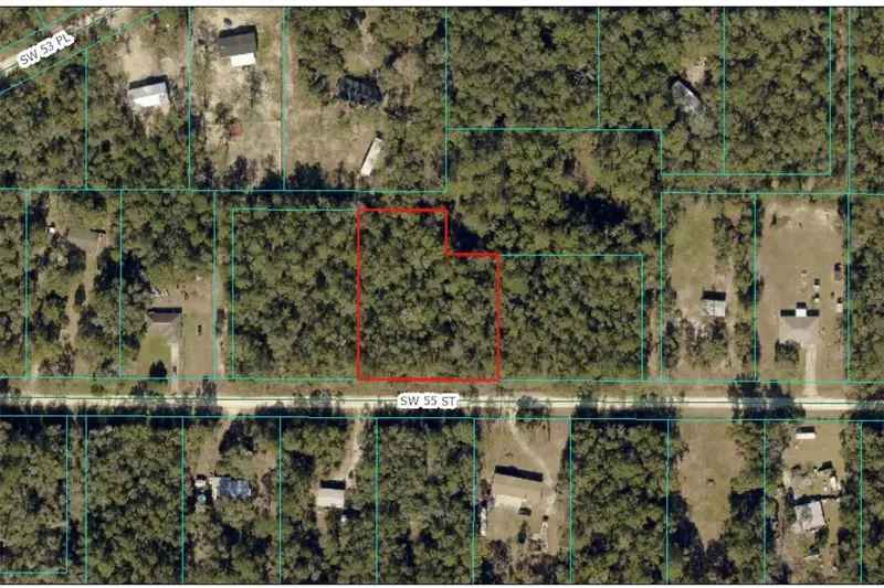 Tbd Sw 55 St, FL