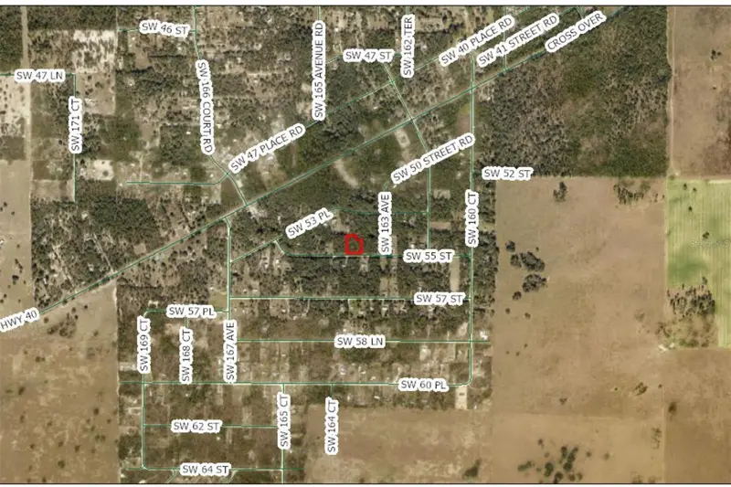 Tbd Sw 55 St, FL