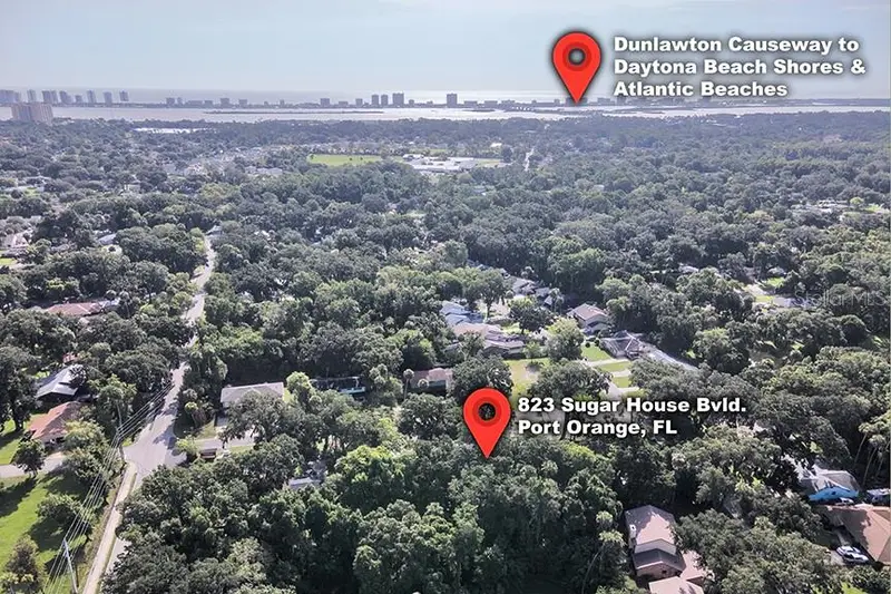 823 Sugar House Blvd, FL