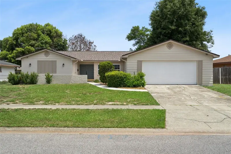 Pine Hills listing