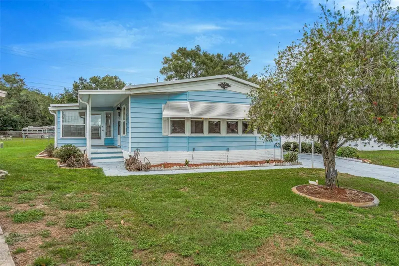 Foxwood Lake Estates listing