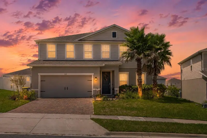 3133 Hill Point St, FL