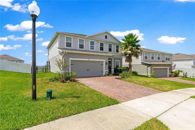 3133 Hill Point St, FL
