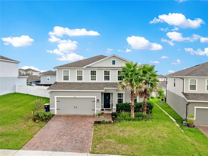 3133 Hill Point St, FL