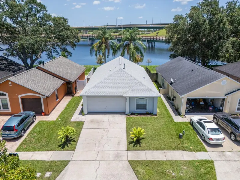 8696 Foley Dr, FL
