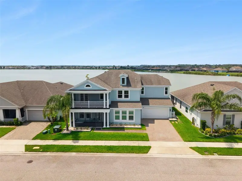 359 Blue Cypress Dr, FL