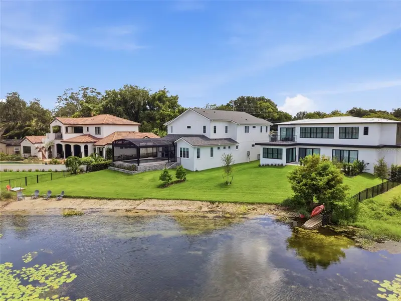 Colonialtown listing