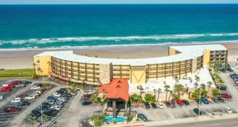 2301 S Atlantic Ave #542, FL