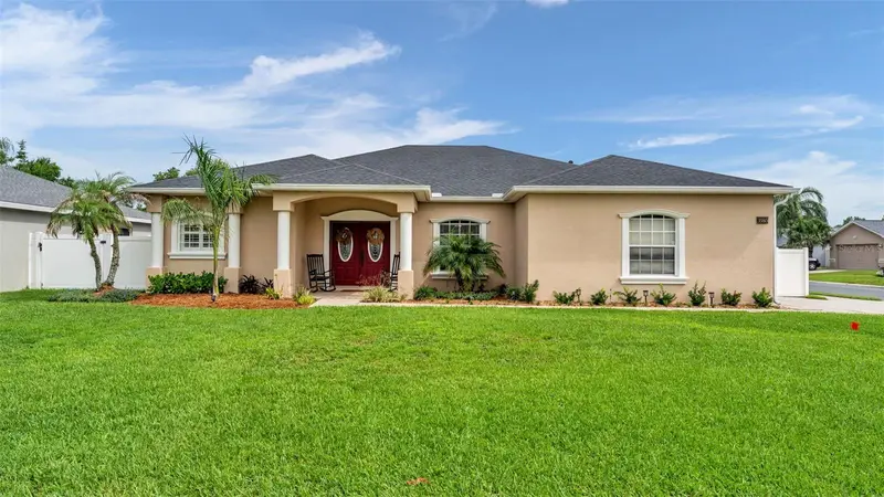 3580 Marsh Wren St, FL