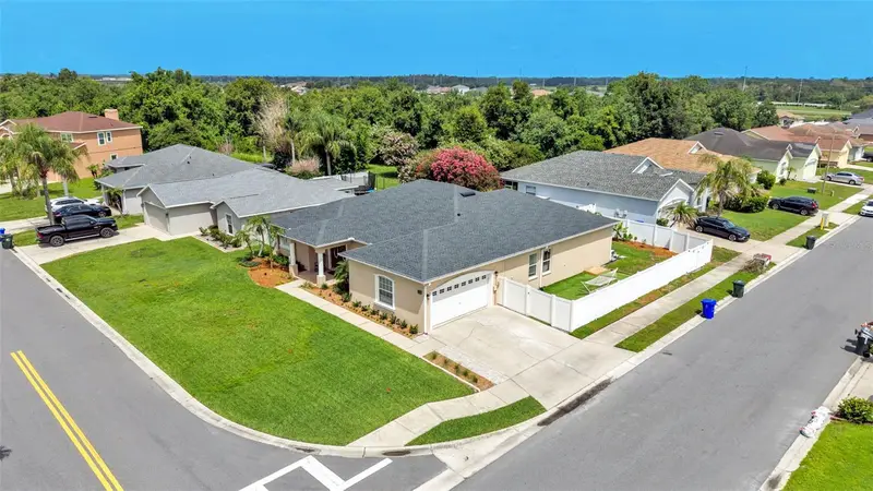3580 Marsh Wren St, FL