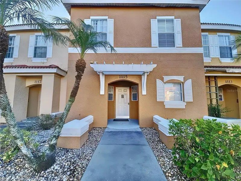 1115 Park Ridge Cir, FL