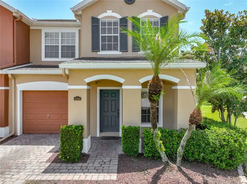 16543 Cedar Crest Dr, FL