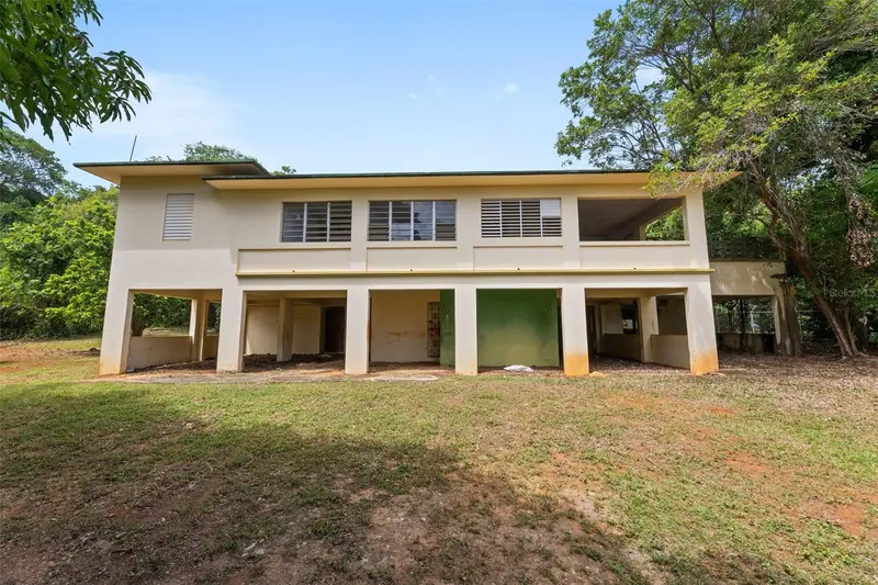 1 Villa Lydia Avenue Zamora, PR
