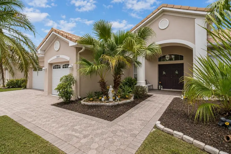 3609 Valleyview Dr, FL