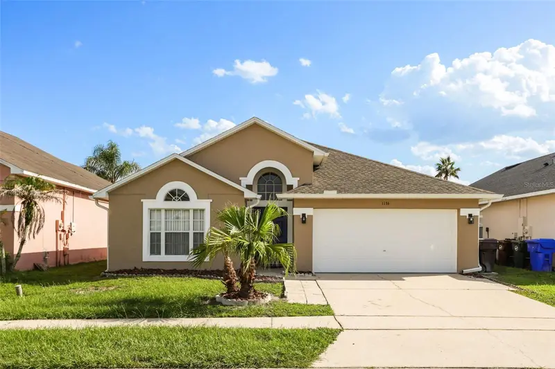 1136 Liberty Hall Dr, FL