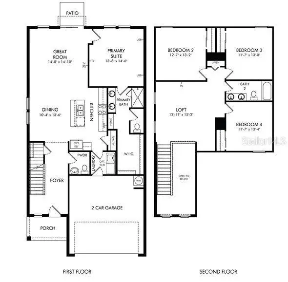5322 Willow Crk, FL