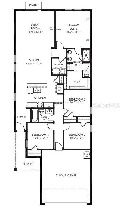 4305 River Beacon Blvd, FL