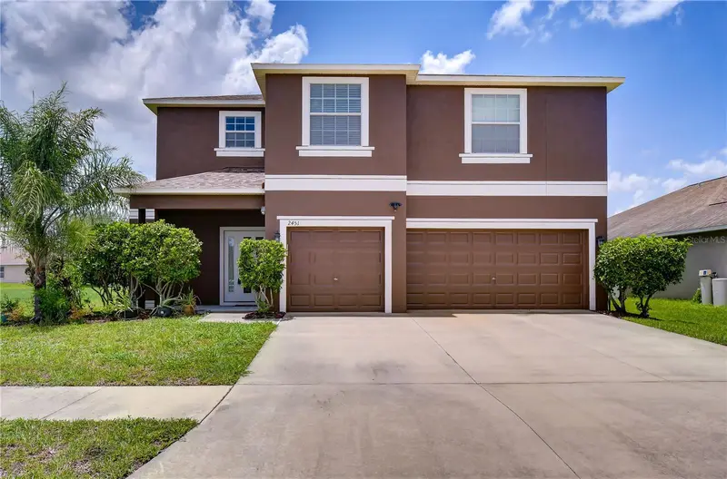 2451 Dakota Rock Dr, FL