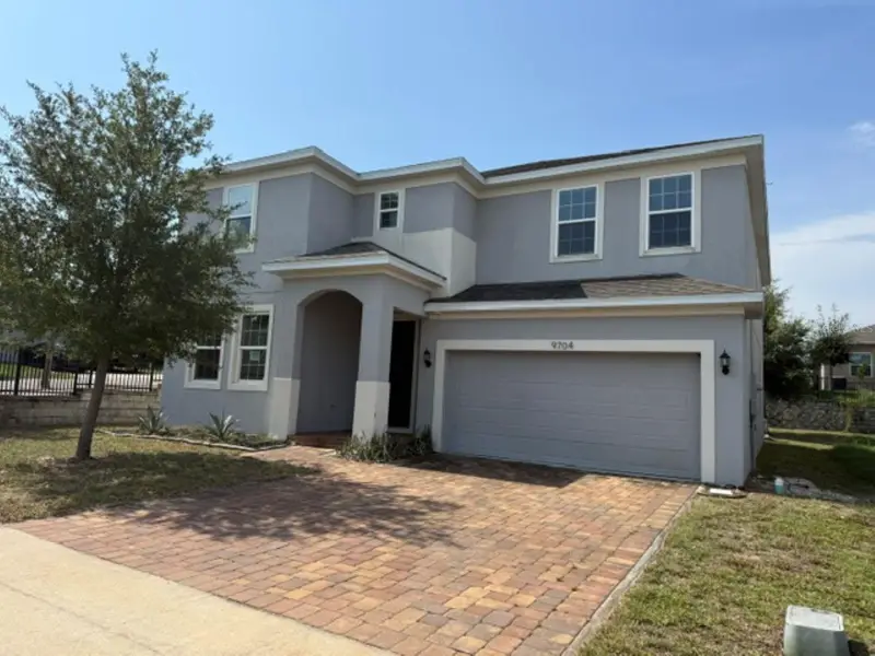 9704 Early Loop, FL