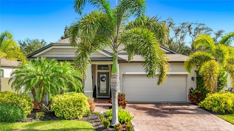 Palmetto pending
