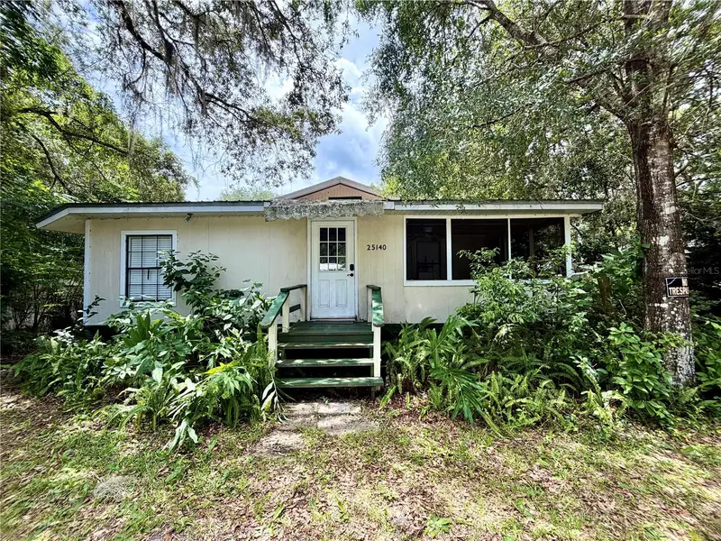 25140 Ne 133rd St, FL