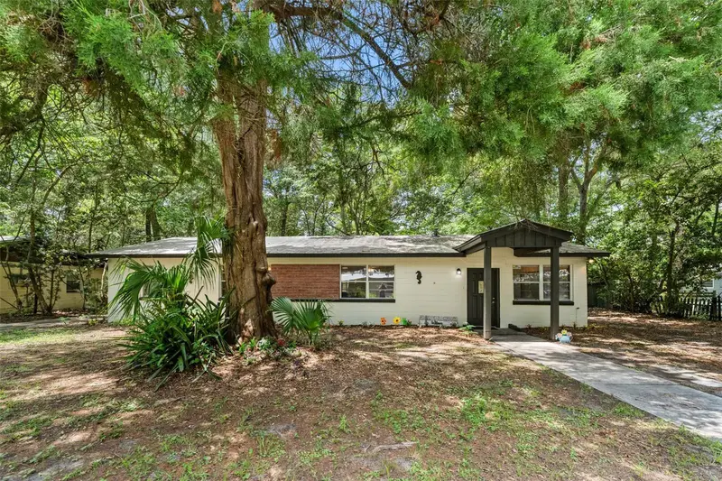 4156 Nw 10th St, FL