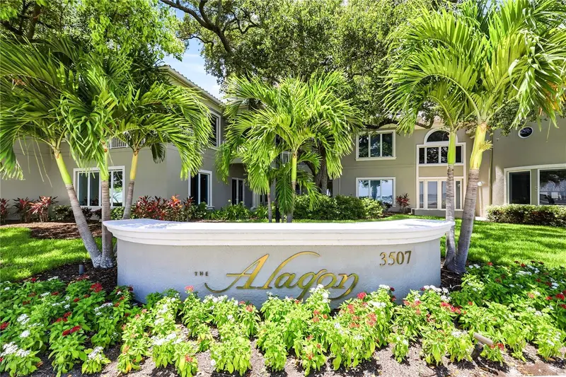3507 Bayshore Blvd #102, FL