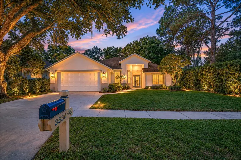 3530 Fox Squirrel Ln, FL