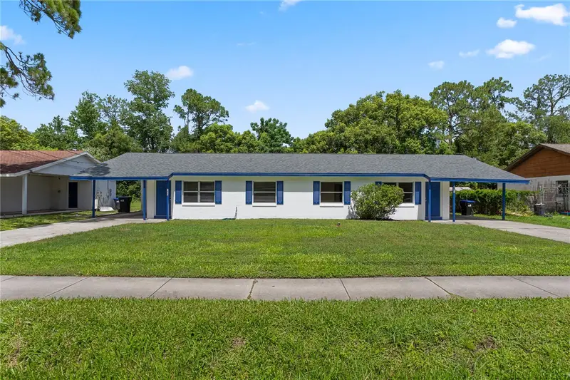 1921 Bonneville Dr, FL