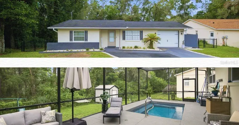 221 E Inverness Blvd, FL