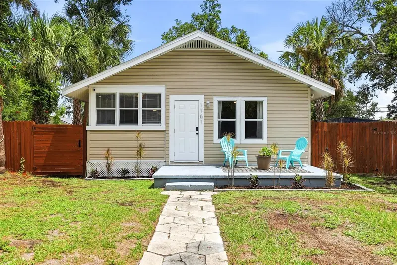1161 Newton Ave S, FL