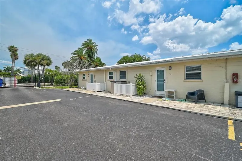 5830 Midnight Pass Rd #43, FL