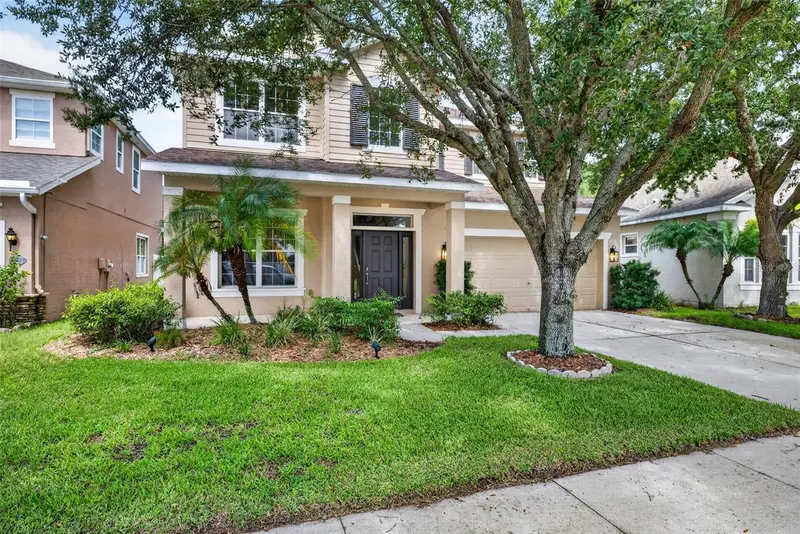 7906 Camden Woods Dr, FL