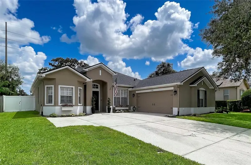 1748 Brookstone Way, FL