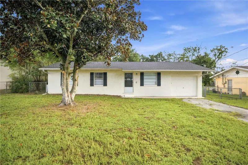 5207 Se 107th Pl, FL