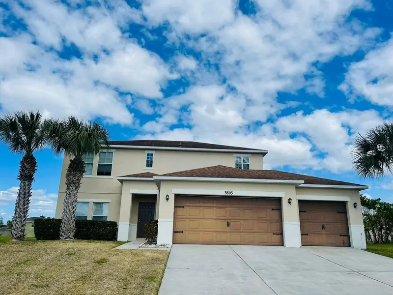 3603 Light Port Way, FL