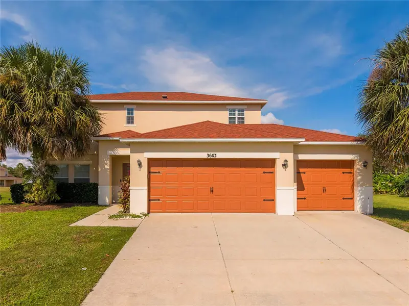 3603 Light Port Way, FL