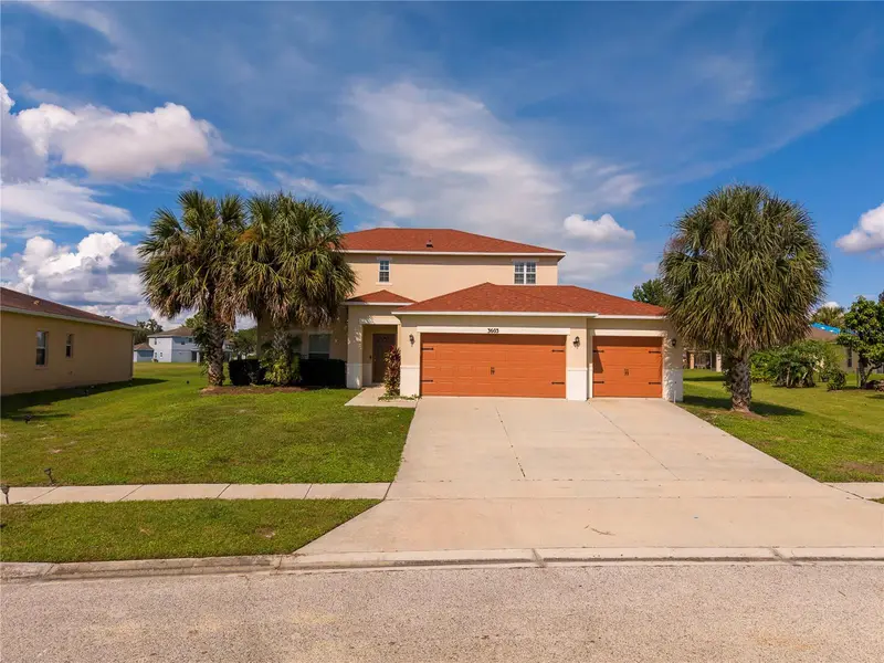 3603 Light Port Way, FL