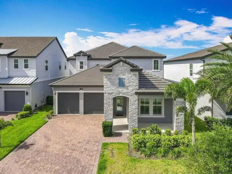 7398 Alpine Butterfly Ln, FL