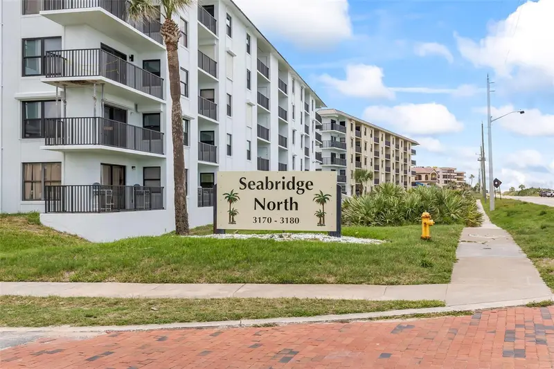 3180 Ocean Shore Blvd #510, FL