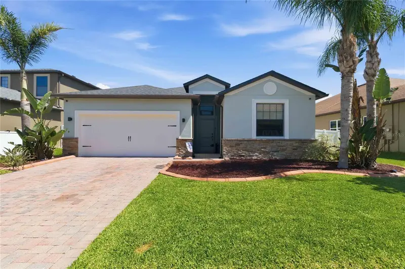 4355 Summer Breeze Way, FL